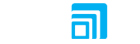 max logo white